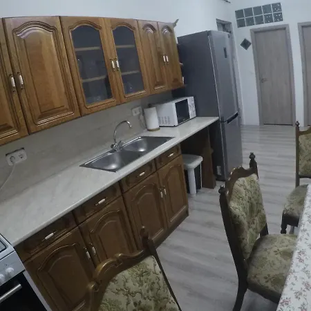 Balcsi1 Apartment
