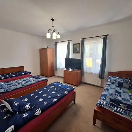 Balcsi1 Apartment