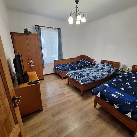 Apartment Balcsi1 *