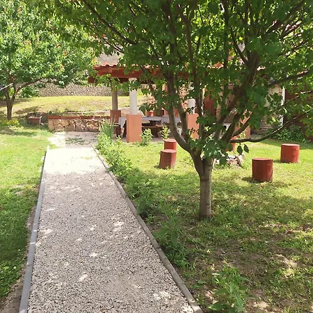 Balcsi1 Apartment
