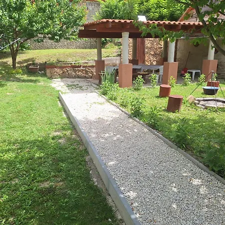 Apartment Balcsi1 *